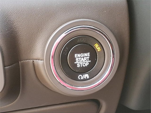 2021 Maserati Ghibli S Q4