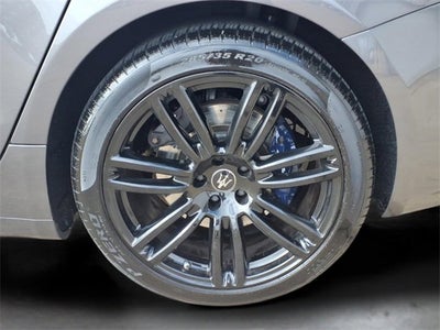 2021 Maserati Ghibli S Q4