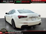 2022 Maserati Ghibli Modena Q4