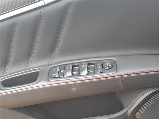 2021 Maserati Ghibli Trofeo