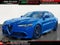 2018 Alfa Romeo Giulia Quadrifoglio RWD