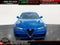 2018 Alfa Romeo Giulia Quadrifoglio RWD