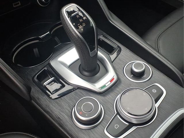 2023 Alfa Romeo Giulia Sprint AWD