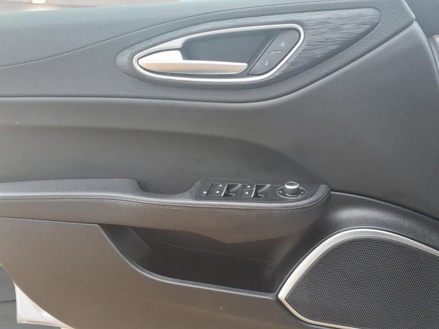 2023 Alfa Romeo Giulia Sprint AWD