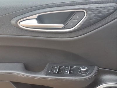 2023 Alfa Romeo Giulia Sprint AWD