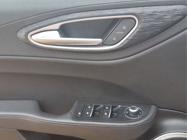 2023 Alfa Romeo Giulia Sprint AWD