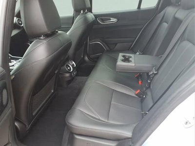 2023 Alfa Romeo Giulia Sprint AWD