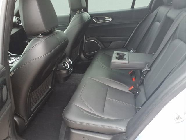 2023 Alfa Romeo Giulia Sprint AWD