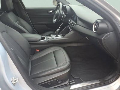 2023 Alfa Romeo Giulia Sprint AWD