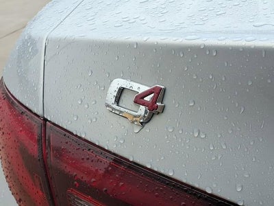 2023 Alfa Romeo Giulia Sprint AWD