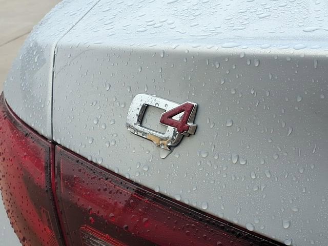 2023 Alfa Romeo Giulia Sprint AWD