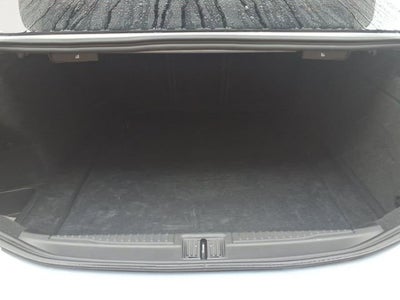 2023 Alfa Romeo Giulia Sprint AWD