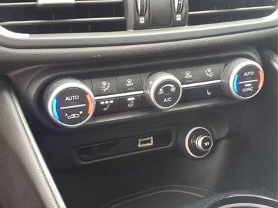 2023 Alfa Romeo Giulia Sprint AWD