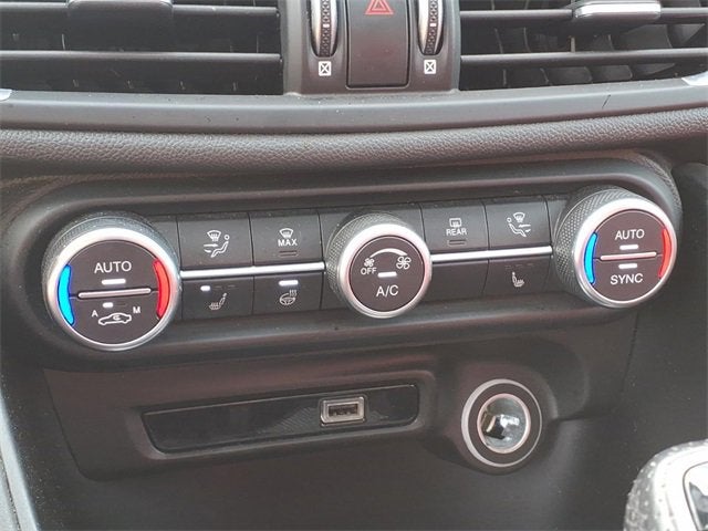 2023 Alfa Romeo Giulia Veloce