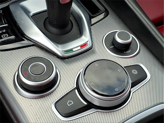 2023 Alfa Romeo Giulia Veloce