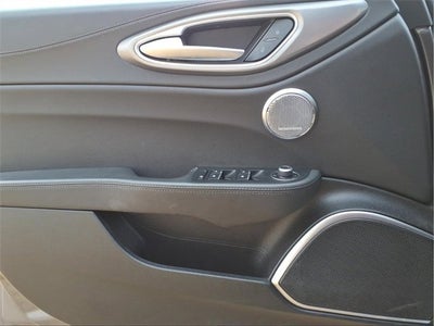 2023 Alfa Romeo Giulia Veloce