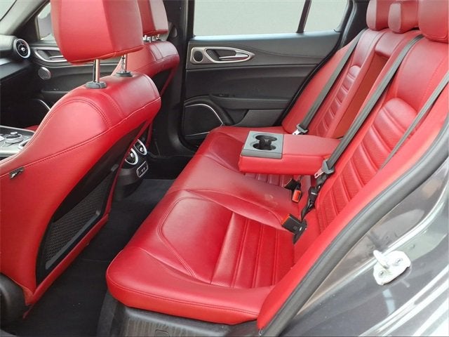 2023 Alfa Romeo Giulia Veloce