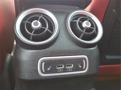 2023 Alfa Romeo Giulia Veloce