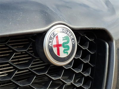 2023 Alfa Romeo Giulia Veloce