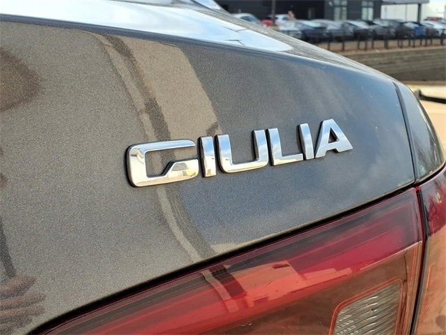 2023 Alfa Romeo Giulia Veloce