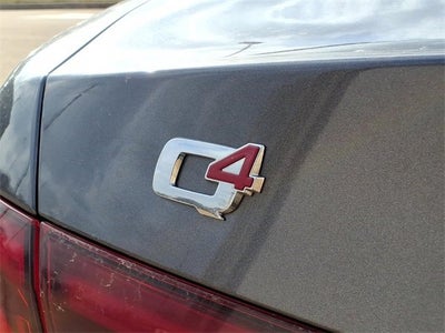 2023 Alfa Romeo Giulia Veloce