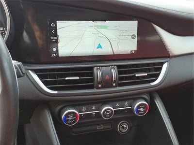 2023 Alfa Romeo Giulia Veloce