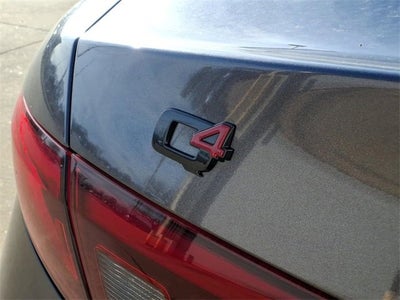 2021 Alfa Romeo Giulia Ti Sport