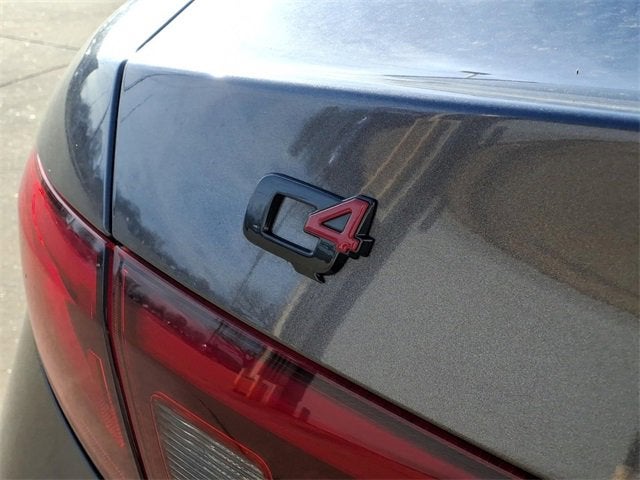 2021 Alfa Romeo Giulia Ti Sport