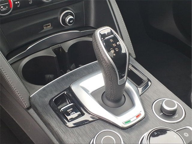 2023 Alfa Romeo Stelvio Sprint AWD