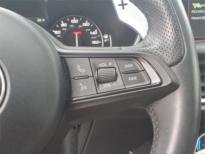 2023 Alfa Romeo Stelvio Sprint AWD