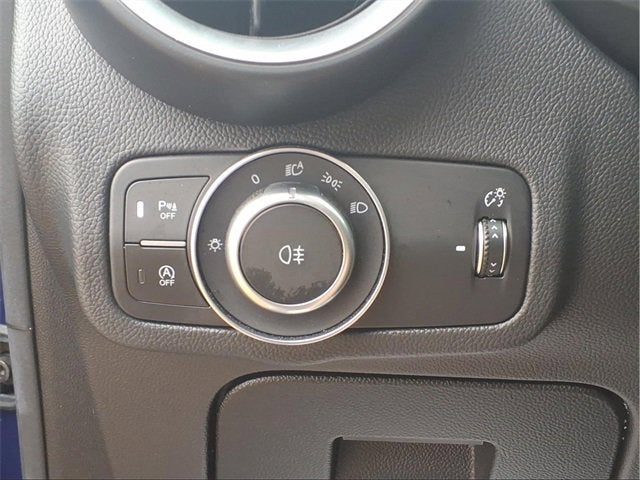 2023 Alfa Romeo Stelvio Sprint AWD