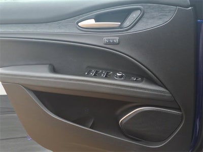 2023 Alfa Romeo Stelvio Sprint AWD