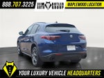 2023 Alfa Romeo Stelvio Sprint AWD