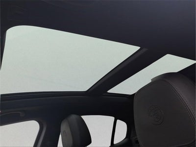 2023 Alfa Romeo Stelvio Sprint AWD