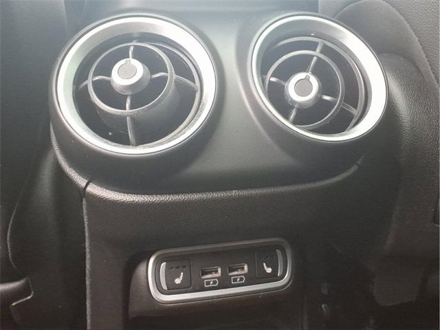 2023 Alfa Romeo Stelvio Sprint AWD