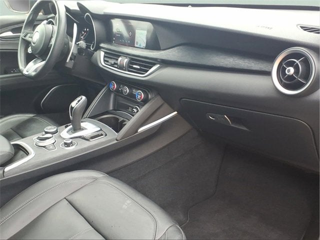 2023 Alfa Romeo Stelvio Sprint AWD