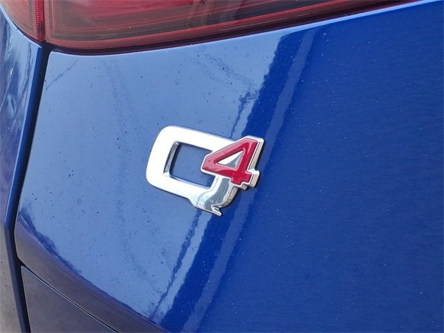 2023 Alfa Romeo Stelvio Sprint AWD