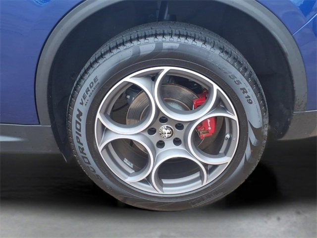 2023 Alfa Romeo Stelvio Sprint AWD