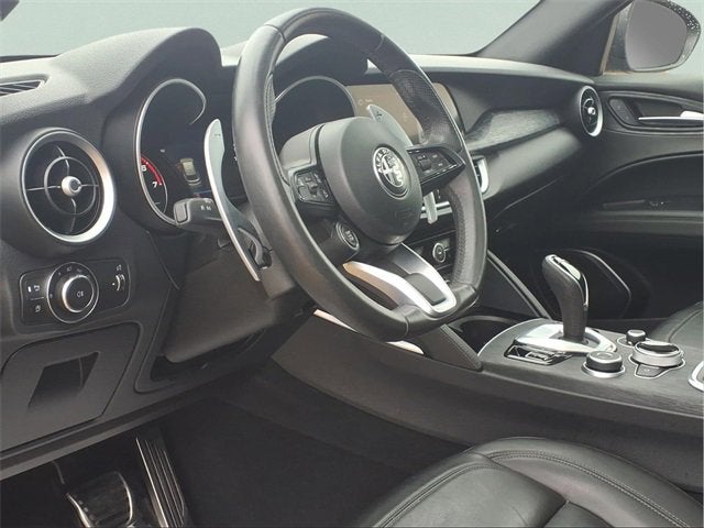 2023 Alfa Romeo Stelvio Sprint AWD