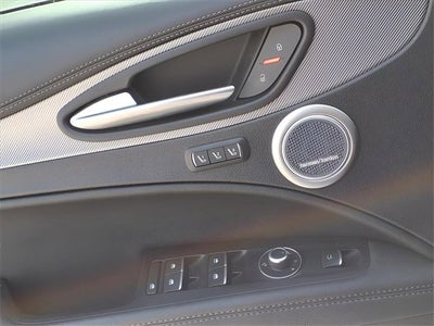 2024 Alfa Romeo Stelvio Veloce AWD