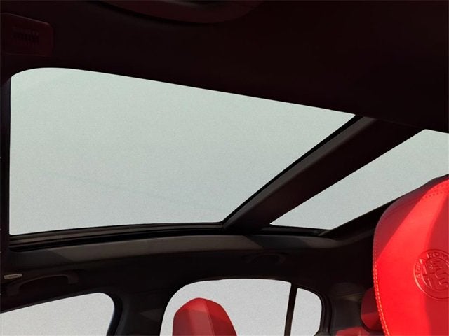 2024 Alfa Romeo Stelvio Veloce AWD