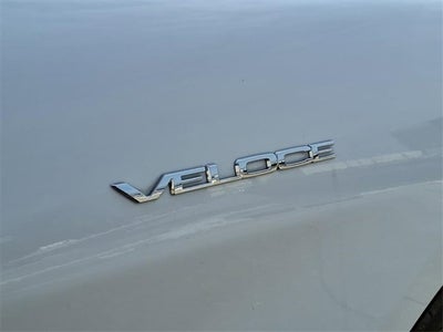 2024 Alfa Romeo Stelvio Veloce AWD