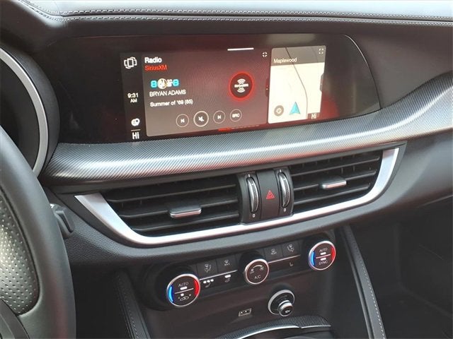 2024 Alfa Romeo Stelvio Veloce AWD