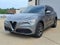 2019 Alfa Romeo Stelvio Ti