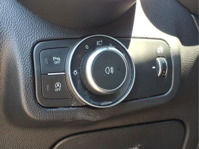 2019 Alfa Romeo Stelvio Ti AWD