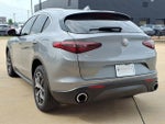 2019 Alfa Romeo Stelvio Ti