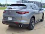 2019 Alfa Romeo Stelvio Ti