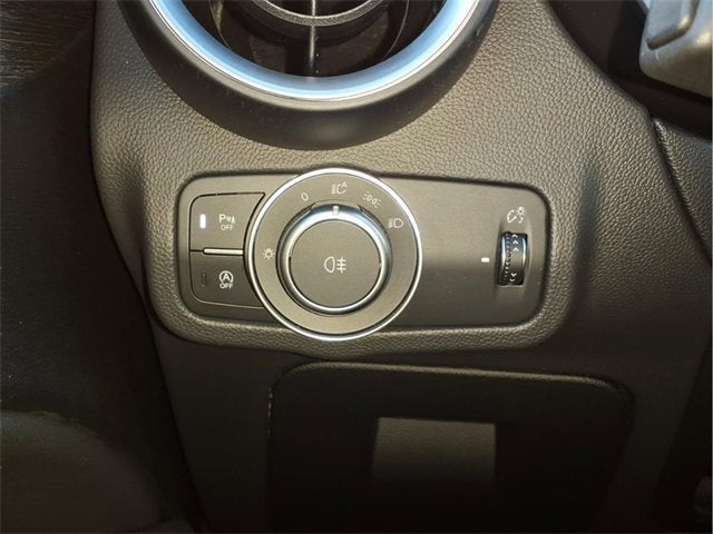 2022 Alfa Romeo Stelvio Ti AWD