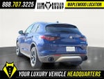2022 Alfa Romeo Stelvio Ti AWD