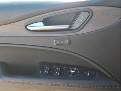 2022 Alfa Romeo Stelvio Ti AWD
